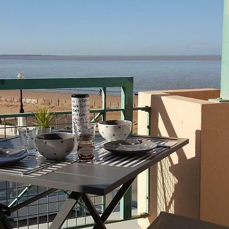 Résidence TROUVILLE Châtelaillon-Plage Exterior foto